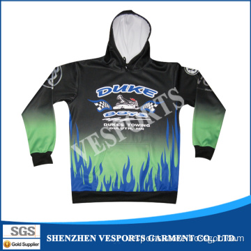 OEM Custom Design Fleece Hoodies Sweater